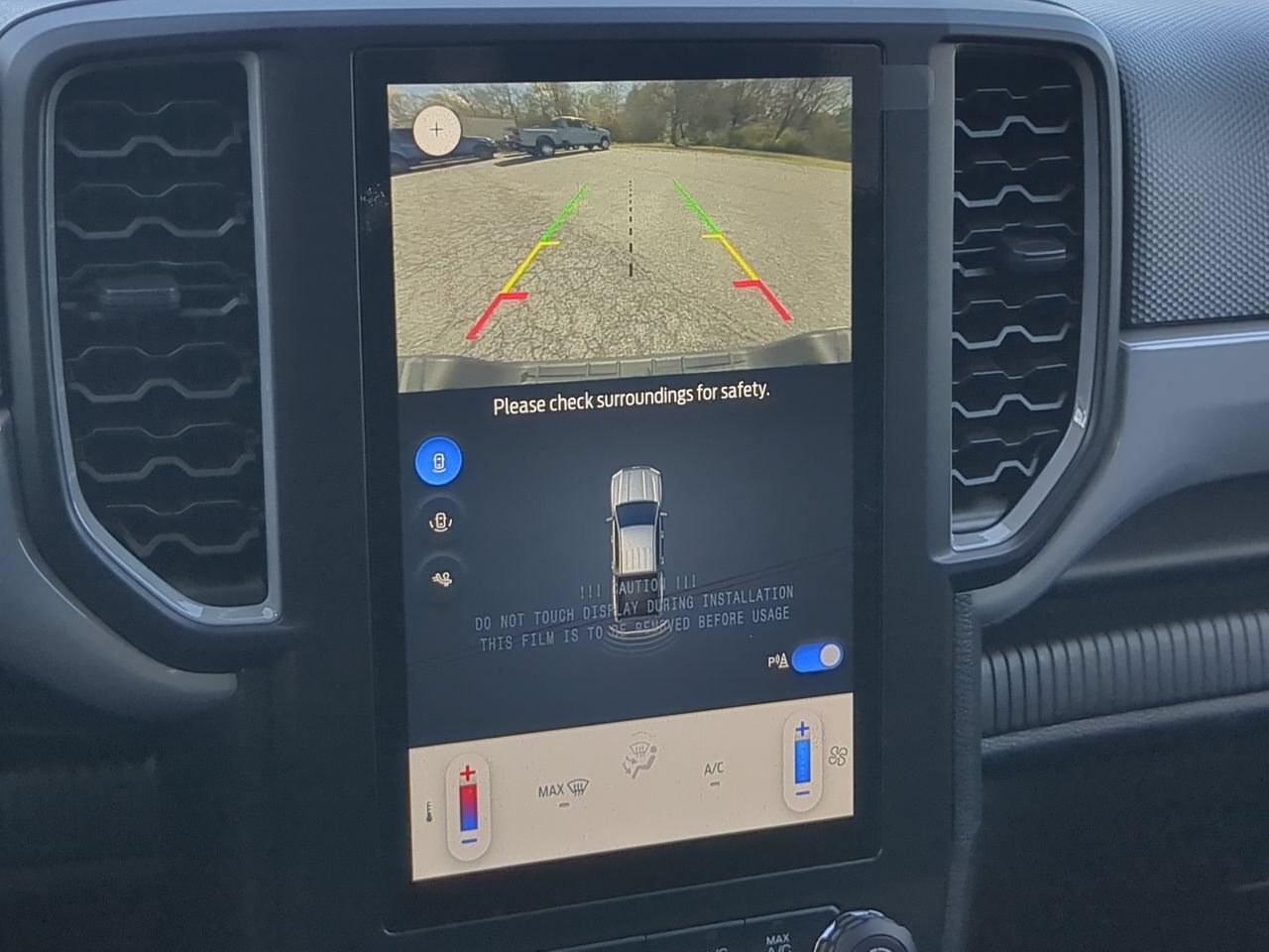 2025 Ford Ranger XL Winder GA