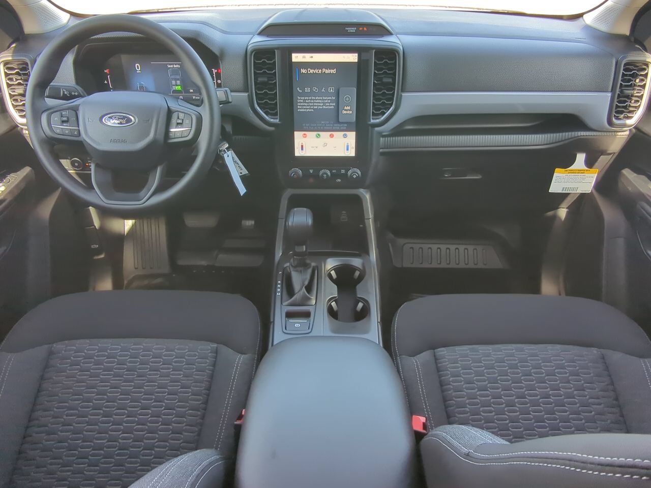 2025 Ford Ranger XL Winder GA