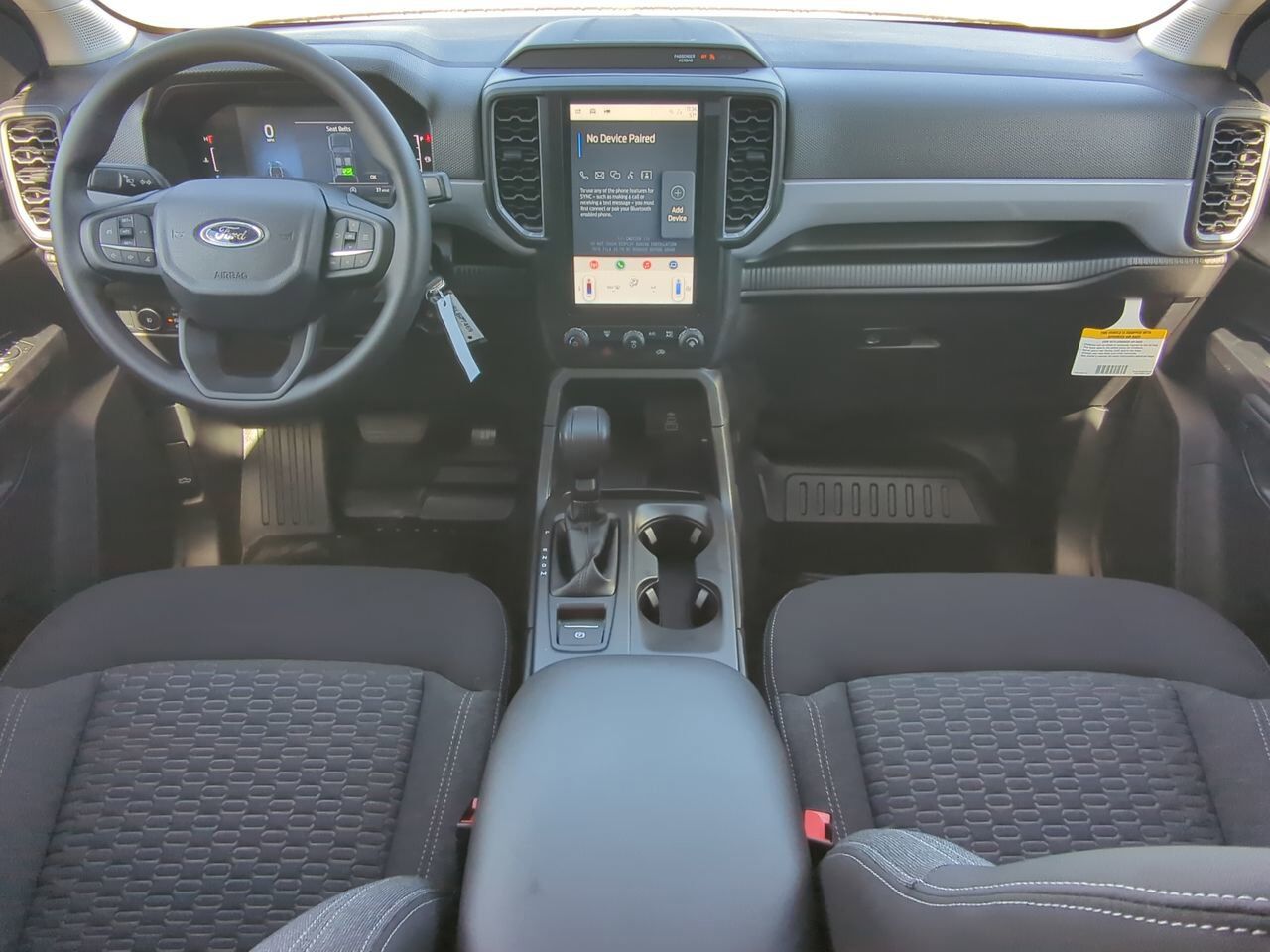 2025 Ford Ranger XL Winder GA
