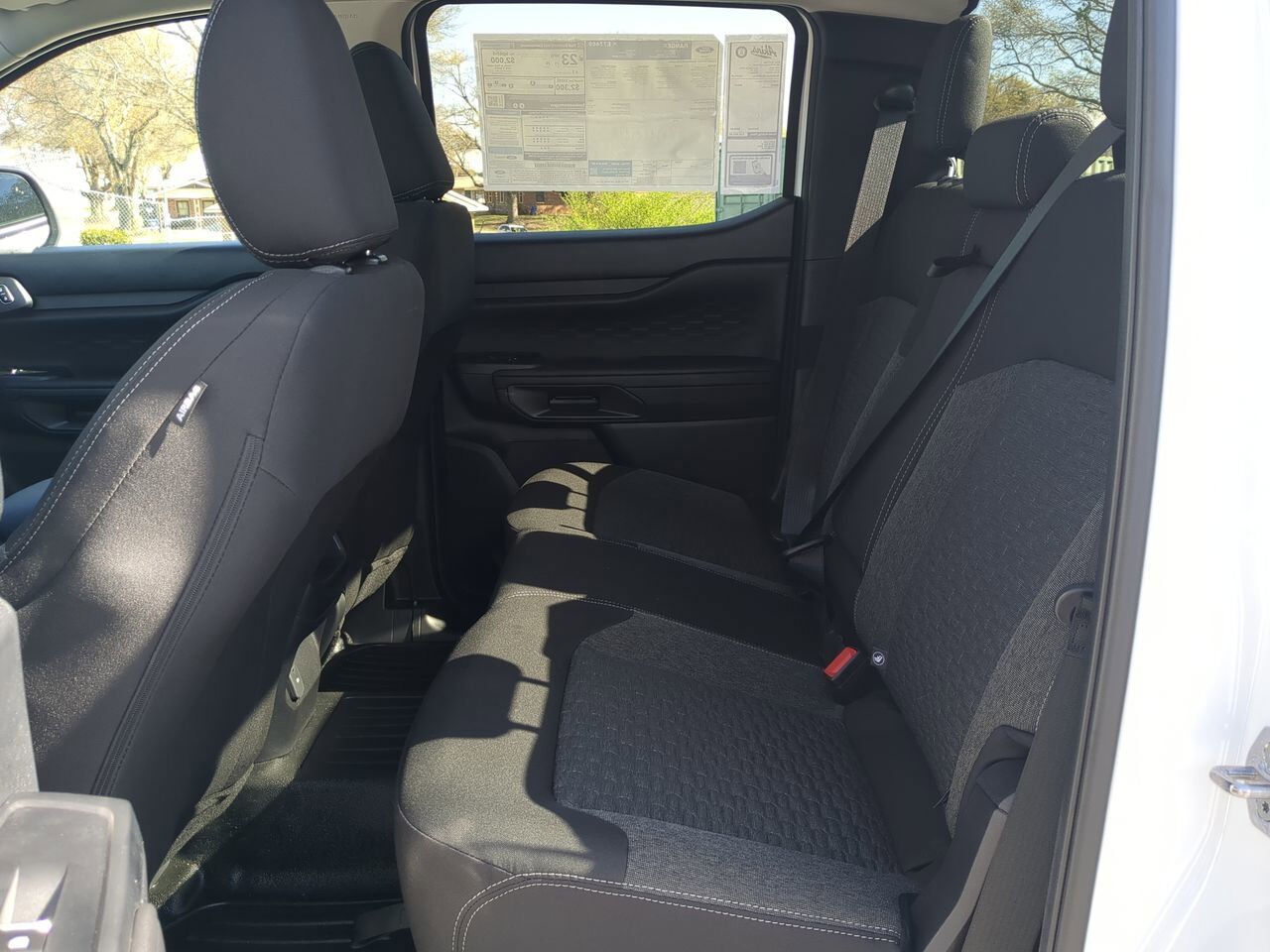 2025 Ford Ranger XL Winder GA