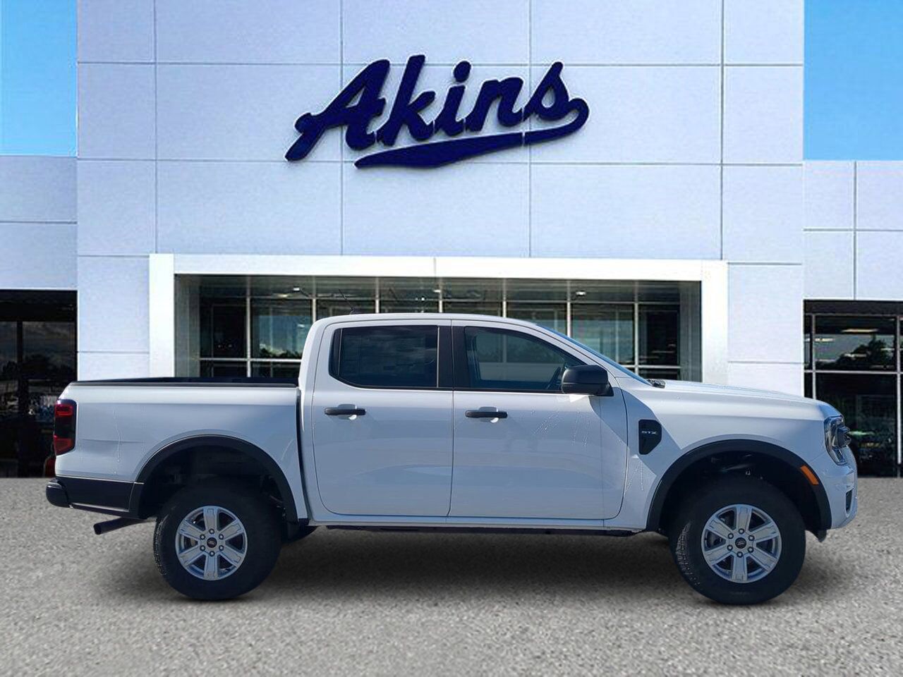 Ford Ranger XL