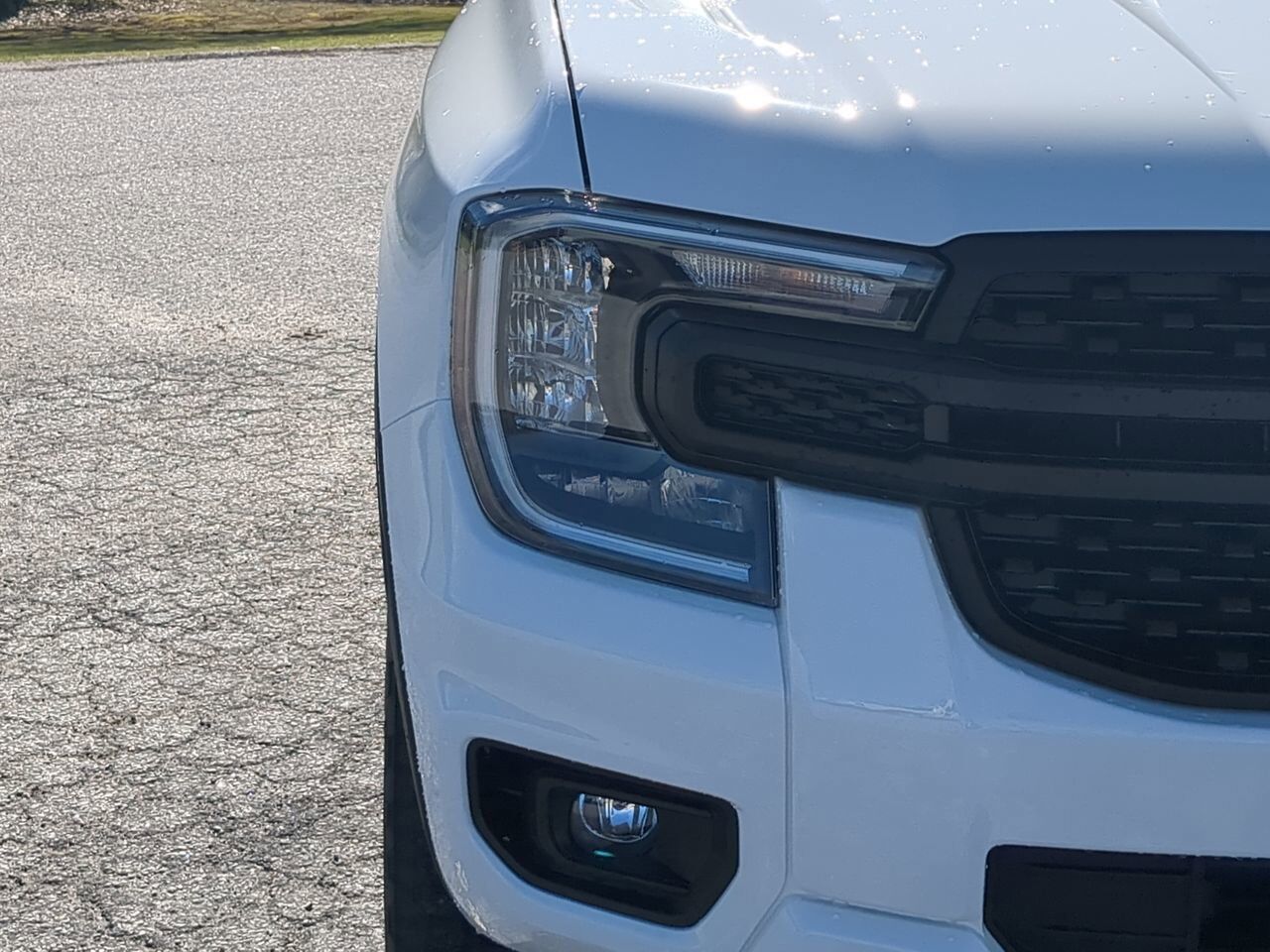 2025 Ford Ranger XL Winder GA