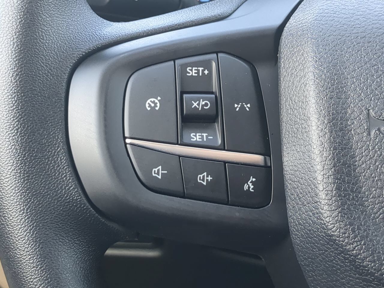 2025 Ford Ranger XL Winder GA