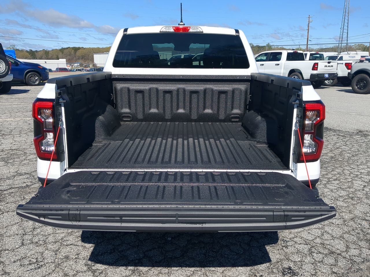 2025 Ford Ranger XL Winder GA