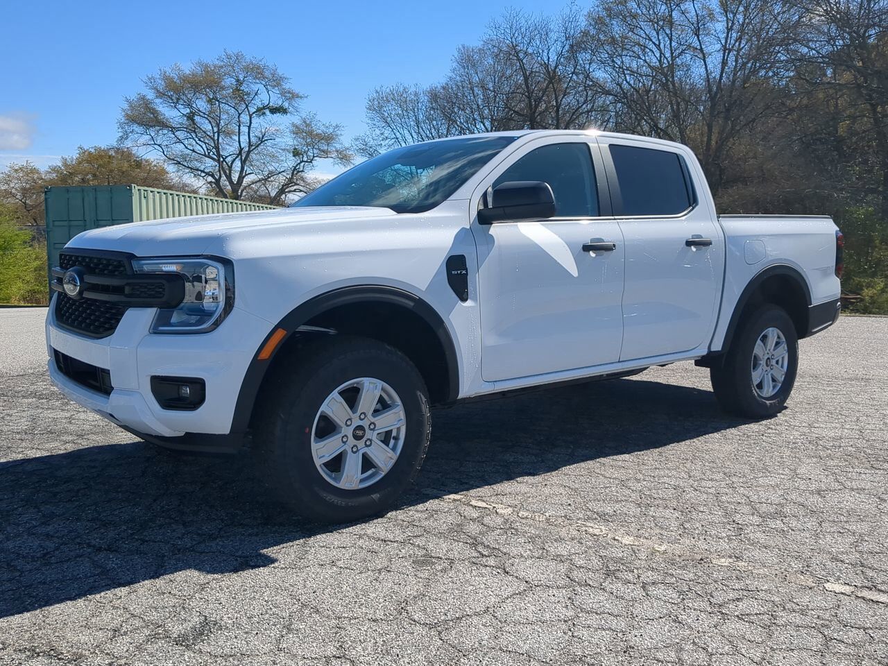 2025 Ford Ranger XL Winder GA