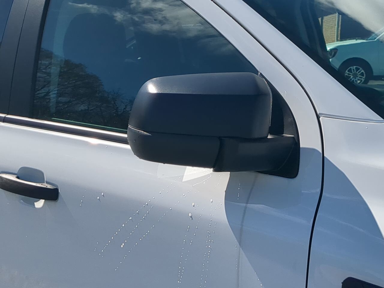 2025 Ford Ranger XL Winder GA