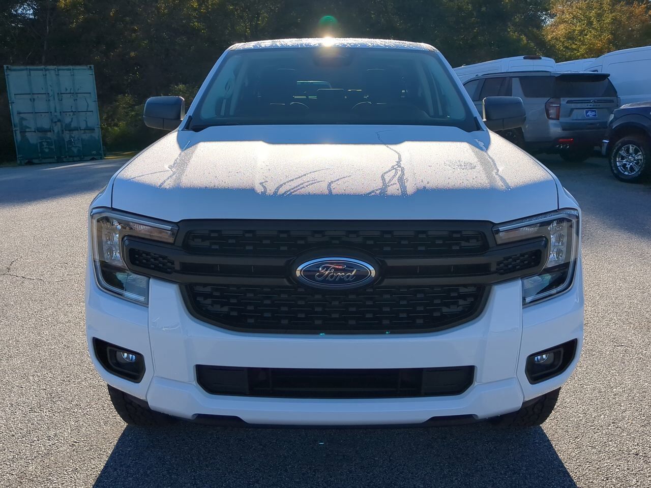 2025 Ford Ranger XL Winder GA