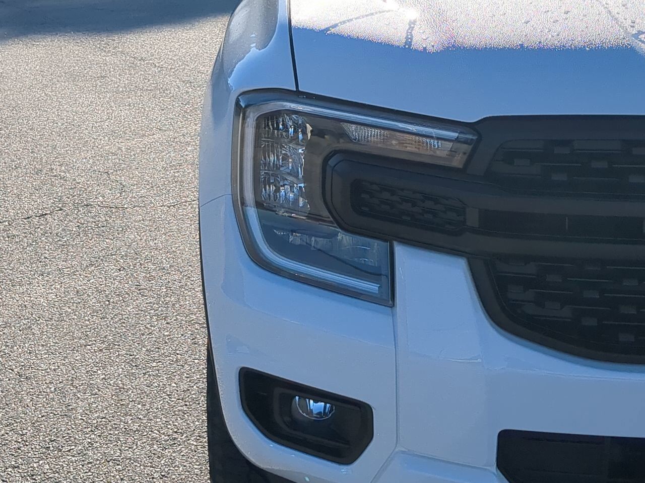 2025 Ford Ranger XL Winder GA
