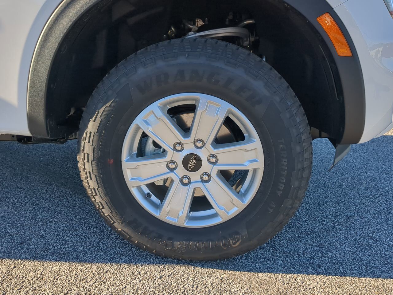 2025 Ford Ranger XL Winder GA