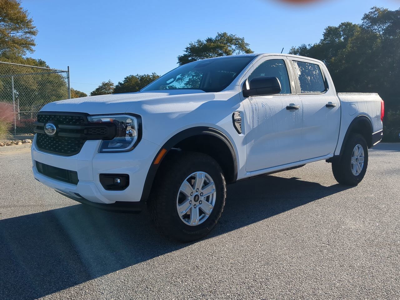 2025 Ford Ranger XL Winder GA