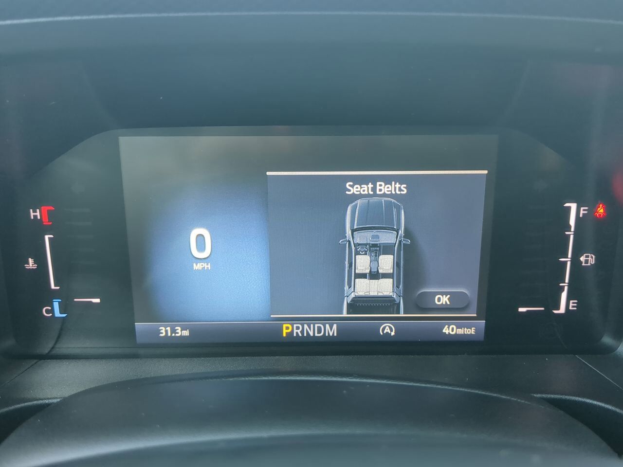 2025 Ford Ranger XL Winder GA