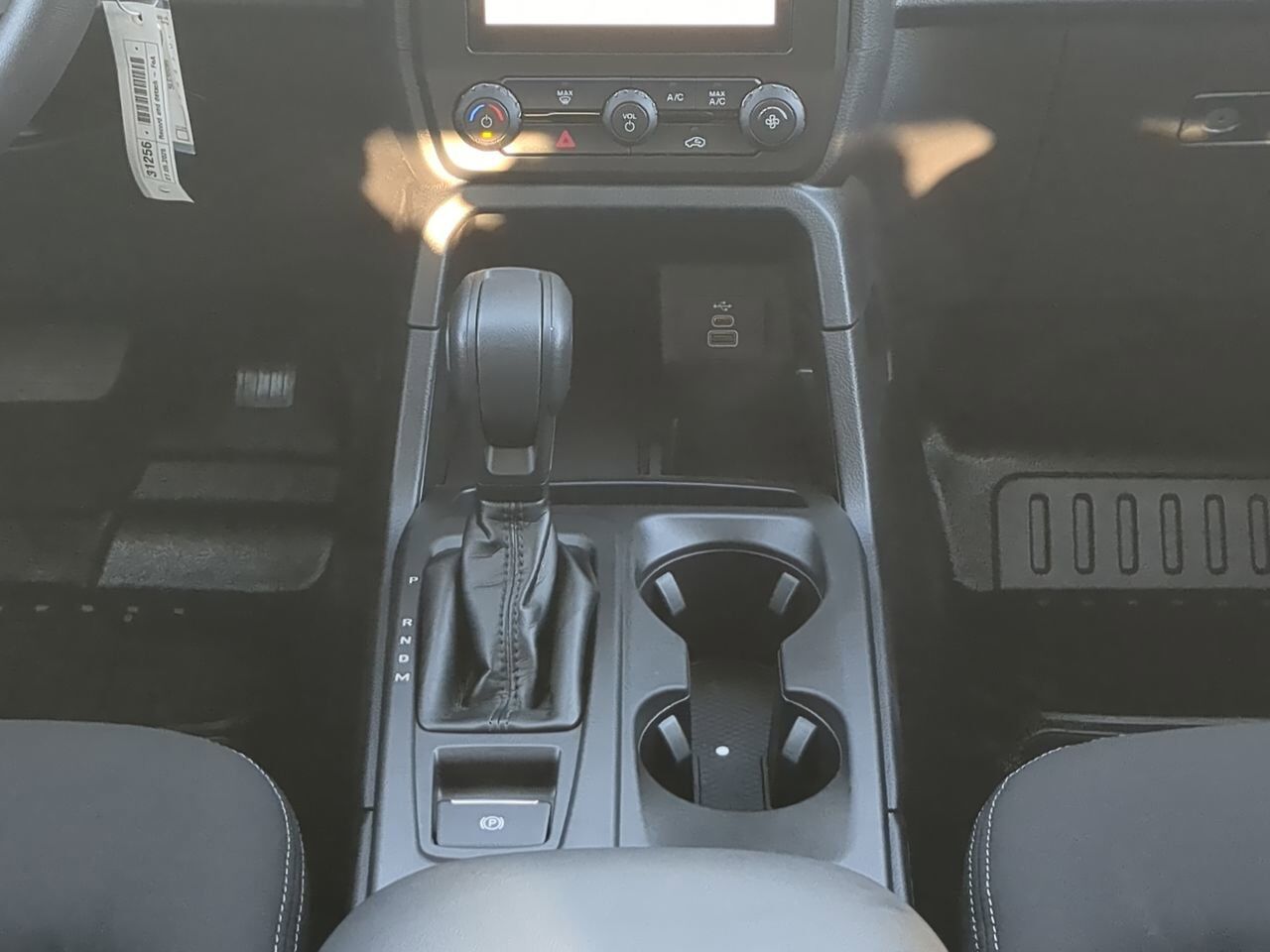 2025 Ford Ranger XL Winder GA