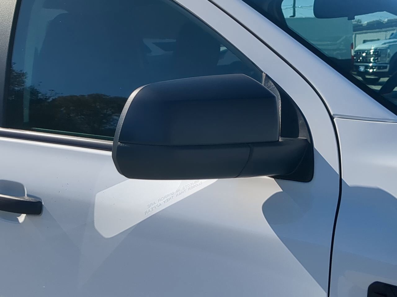 2025 Ford Ranger XL Winder GA