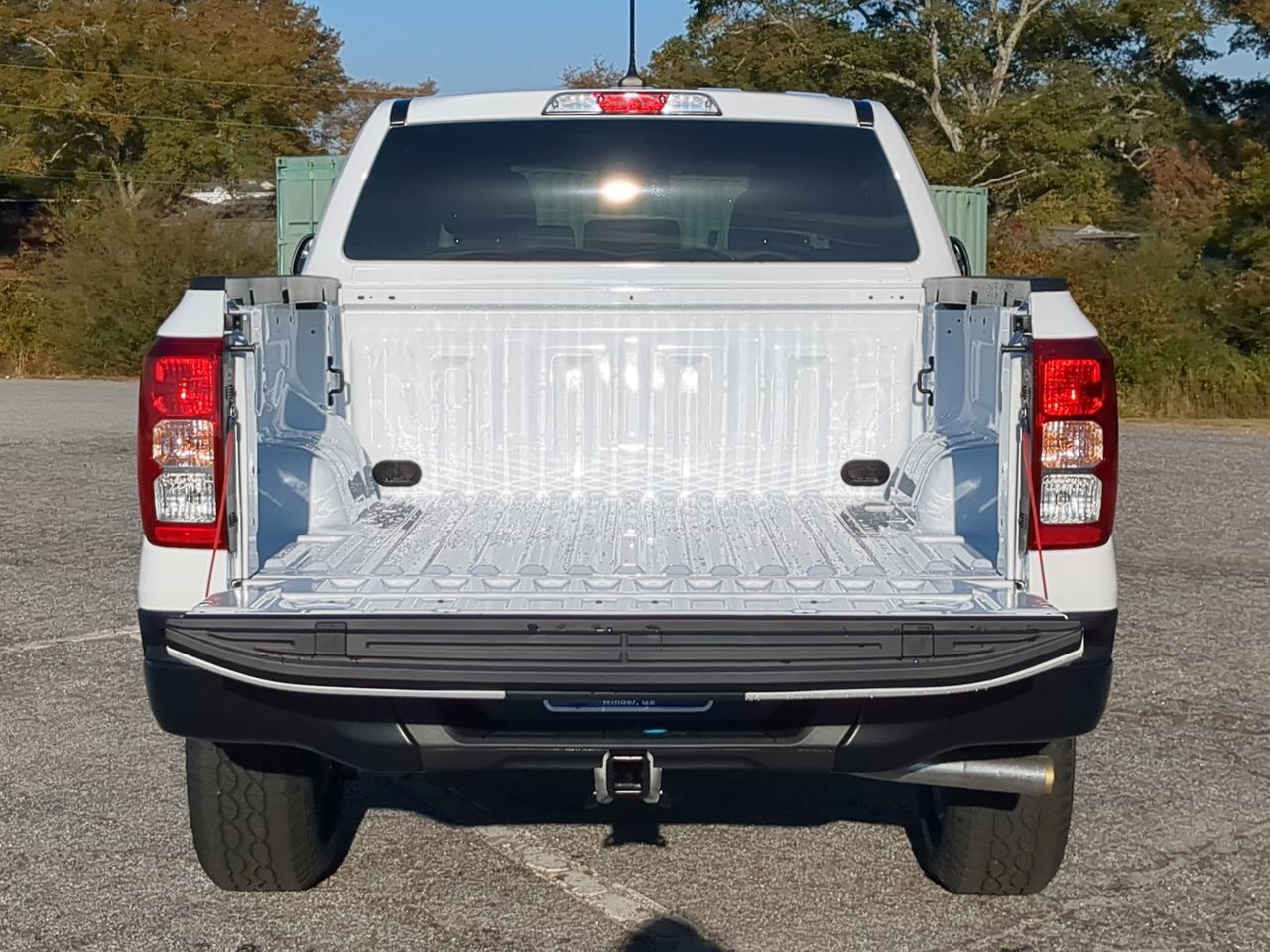 2025 Ford Ranger XL Winder GA