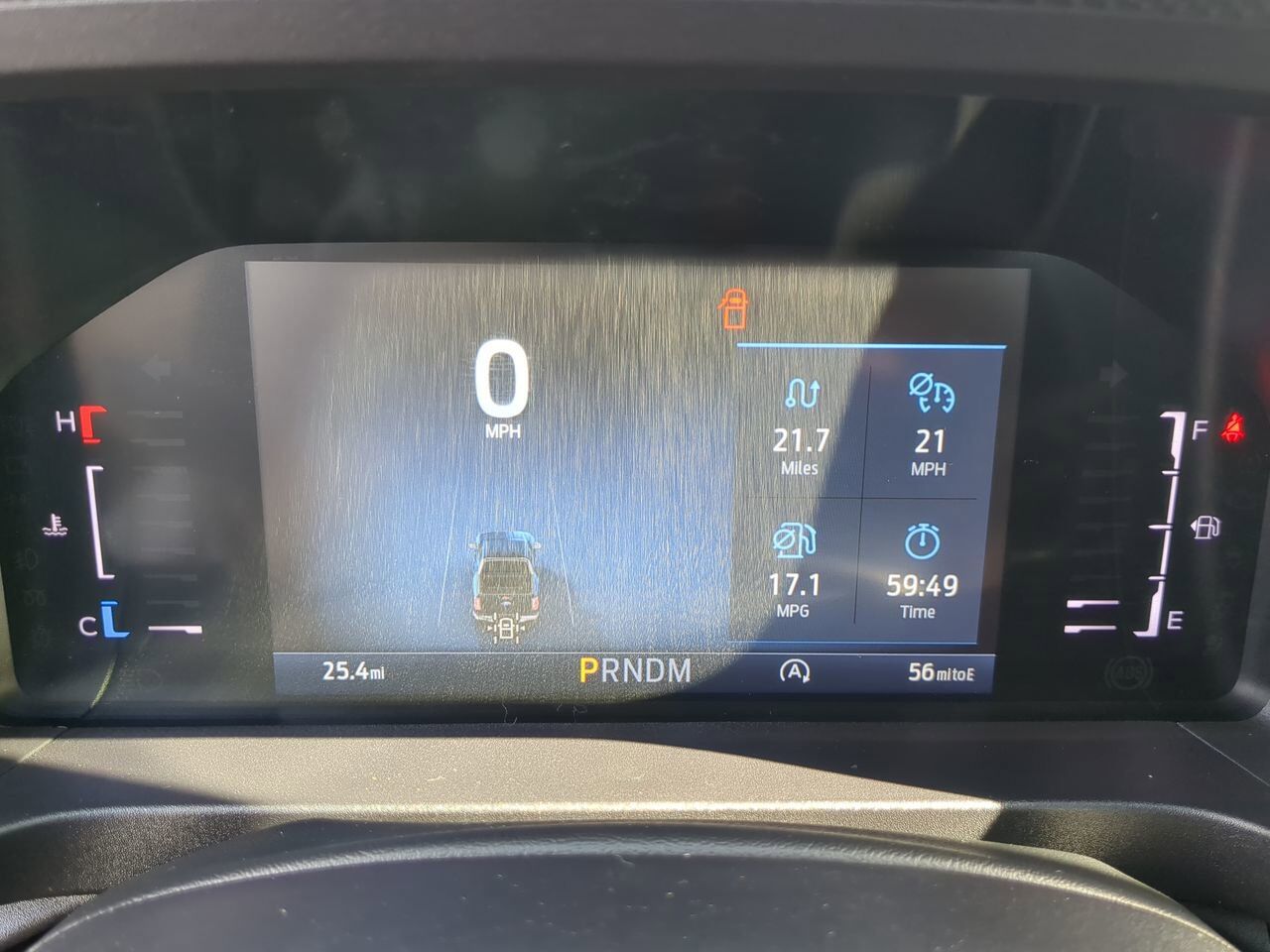 2025 Ford Ranger XL Winder GA