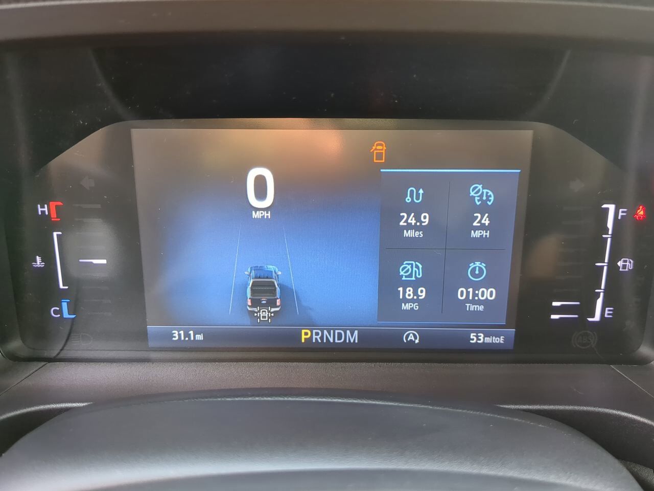 2025 Ford Ranger XL Winder GA