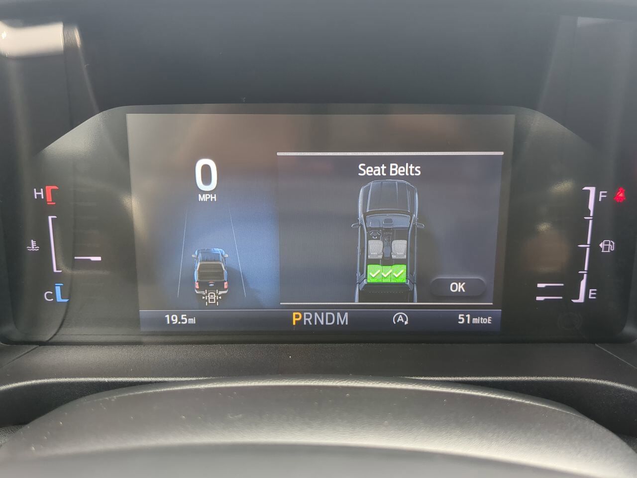 2025 Ford Ranger XL Winder GA
