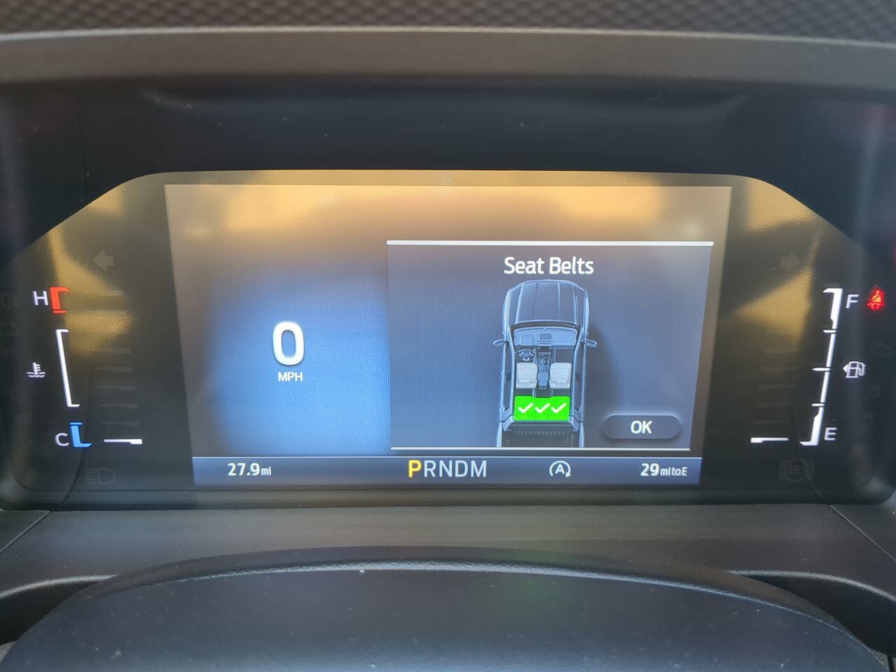 2025 Ford Ranger XL Winder GA