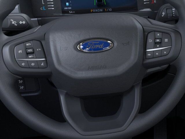 2025 Ford Ranger XL Winder GA