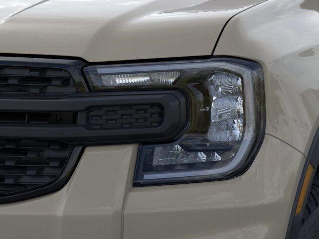 2025 Ford Ranger XL Winder GA