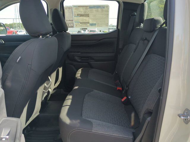 2025 Ford Ranger XL Winder GA