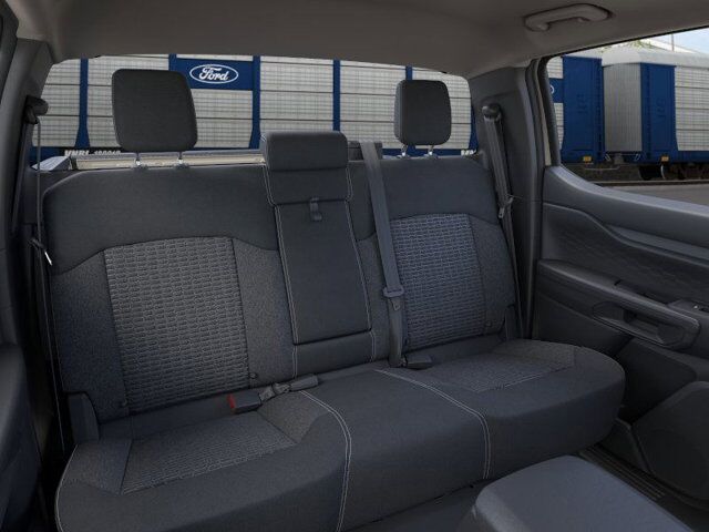 2025 Ford Ranger XL Winder GA