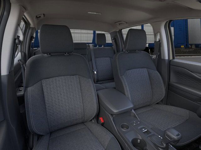 2025 Ford Ranger XL Winder GA