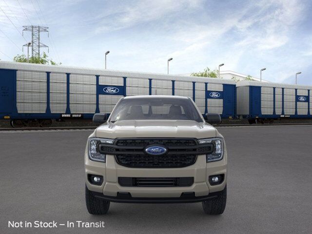 2025 Ford Ranger XL Winder GA