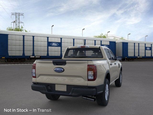 2025 Ford Ranger XL Winder GA