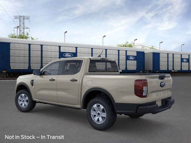 2025 Ford Ranger XL Winder GA