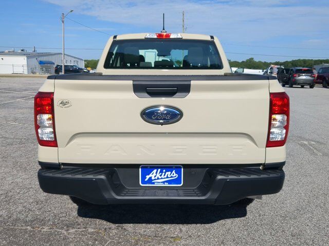 2025 Ford Ranger XL Winder GA