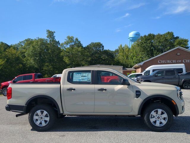 2025 Ford Ranger XL Winder GA