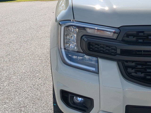 2025 Ford Ranger XL Winder GA