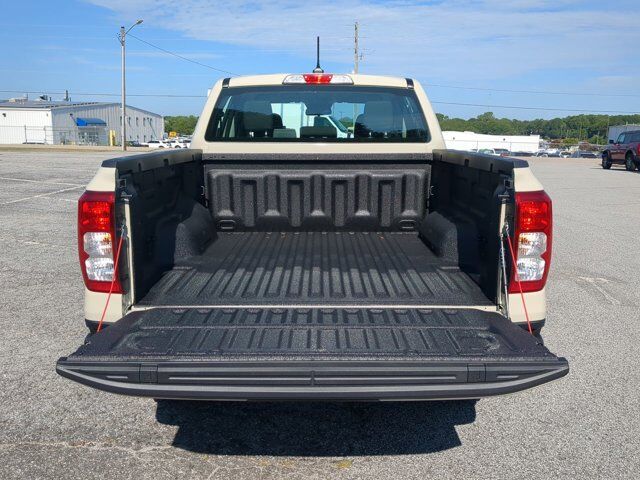 2025 Ford Ranger XL Winder GA