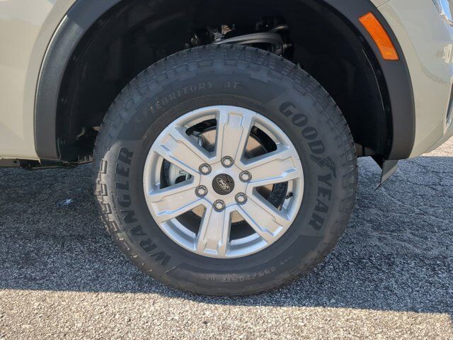2025 Ford Ranger XL Winder GA