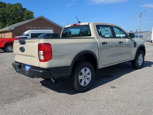 2025 Ford Ranger XL Winder GA
