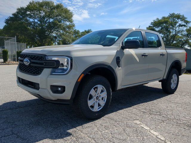 2025 Ford Ranger XL Winder GA