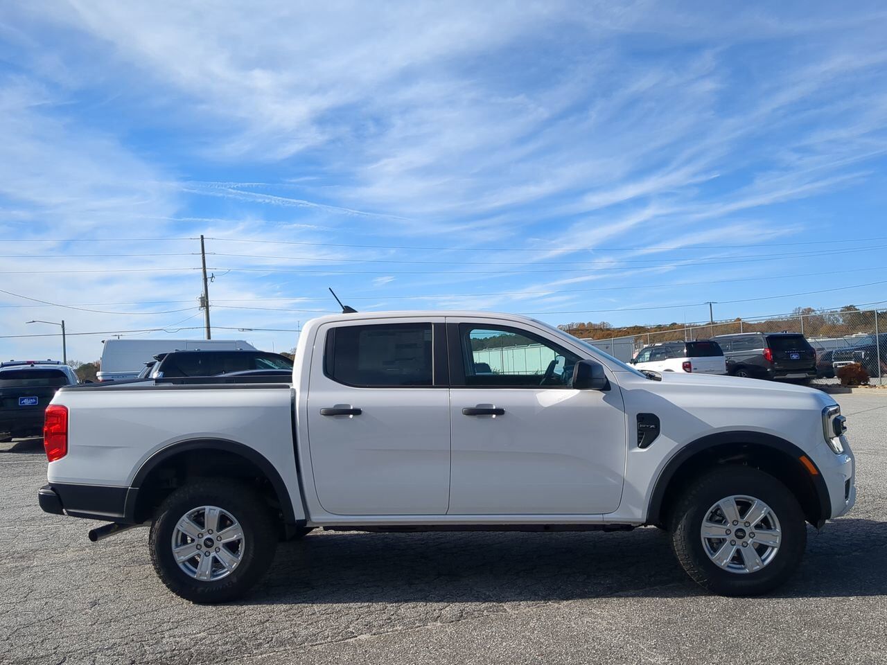 2025 Ford Ranger XL Winder GA