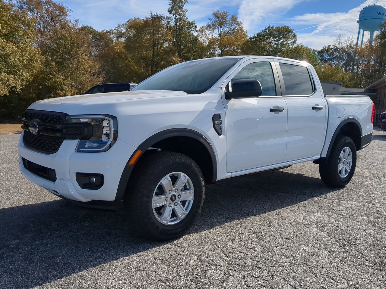 2025 Ford Ranger XL Winder GA