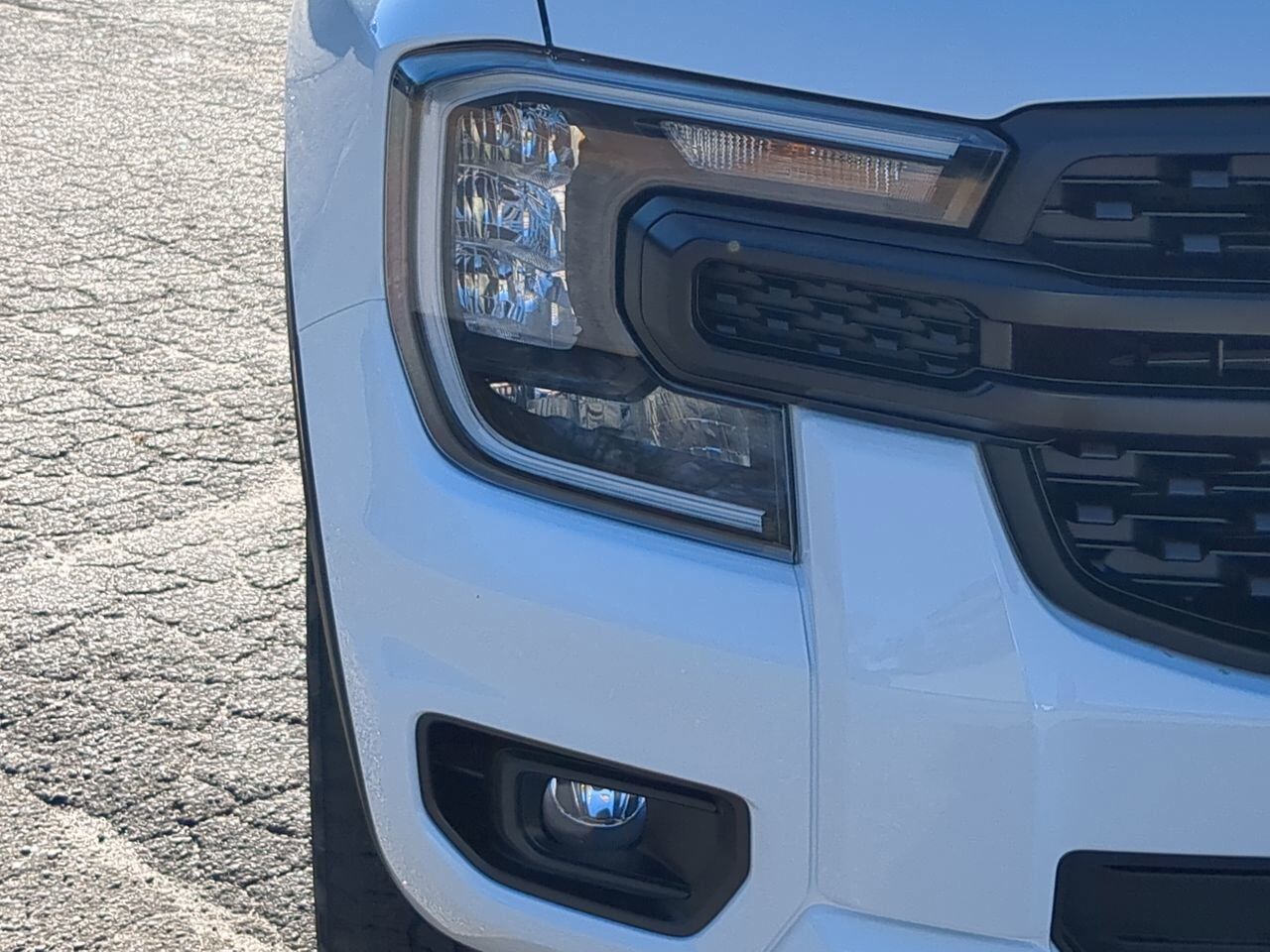 2025 Ford Ranger XL Winder GA