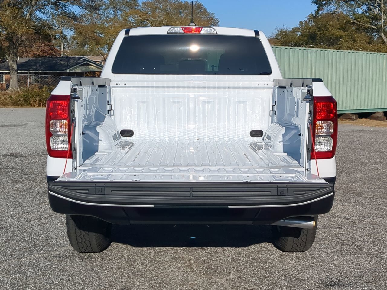 2025 Ford Ranger XL Winder GA