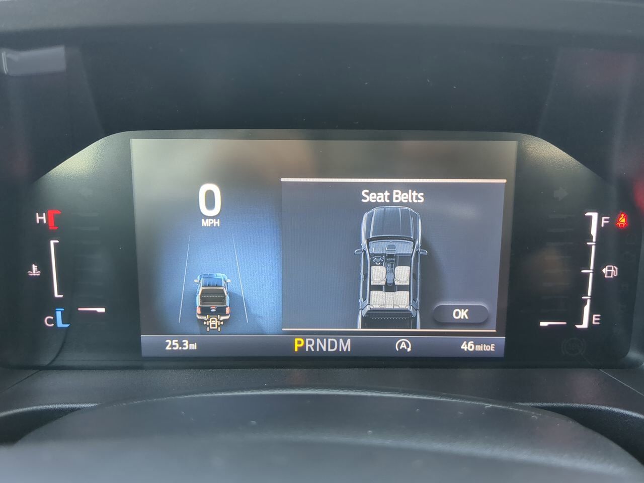 2025 Ford Ranger XL Winder GA