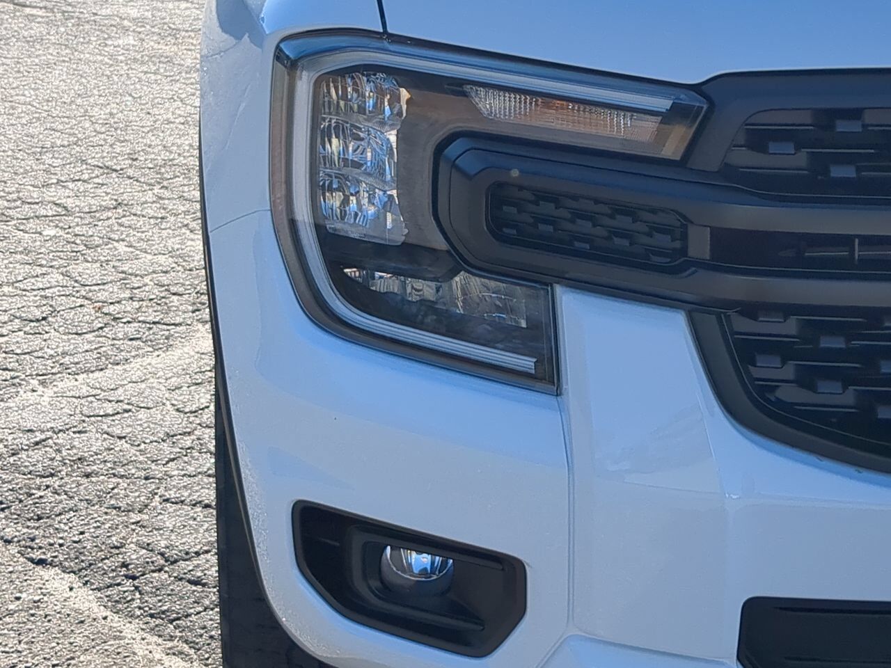 2025 Ford Ranger XL Winder GA