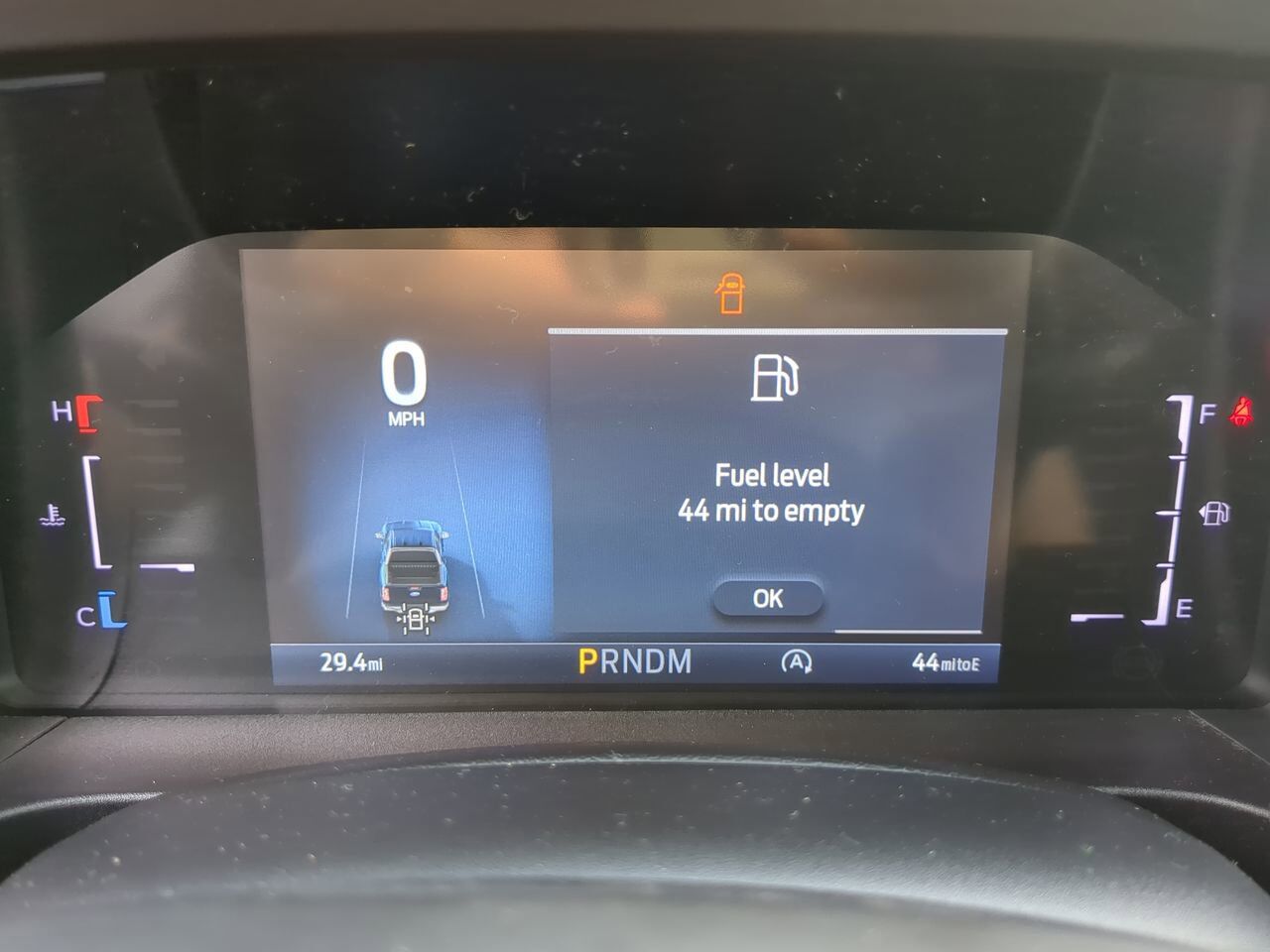 2025 Ford Ranger XL Winder GA