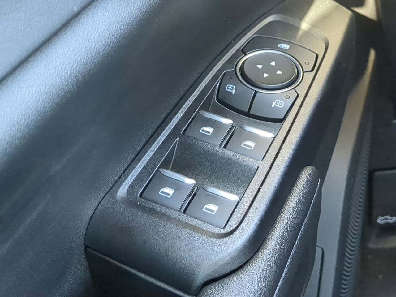 2025 Ford Ranger XL Winder GA