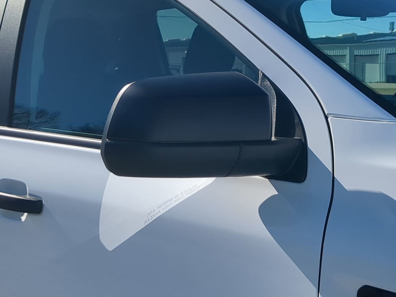 2025 Ford Ranger XL Winder GA