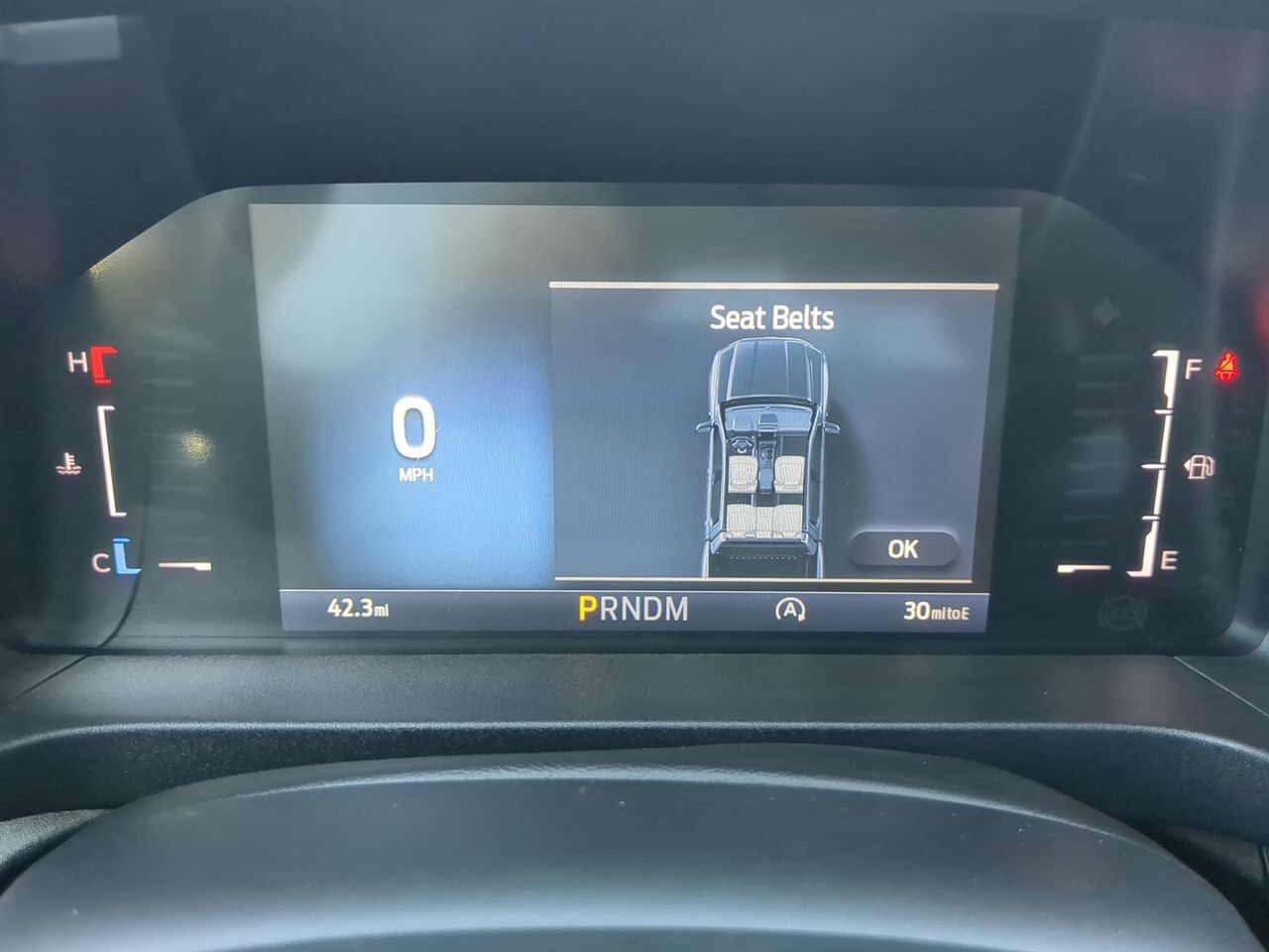 2025 Ford Ranger XL Winder GA