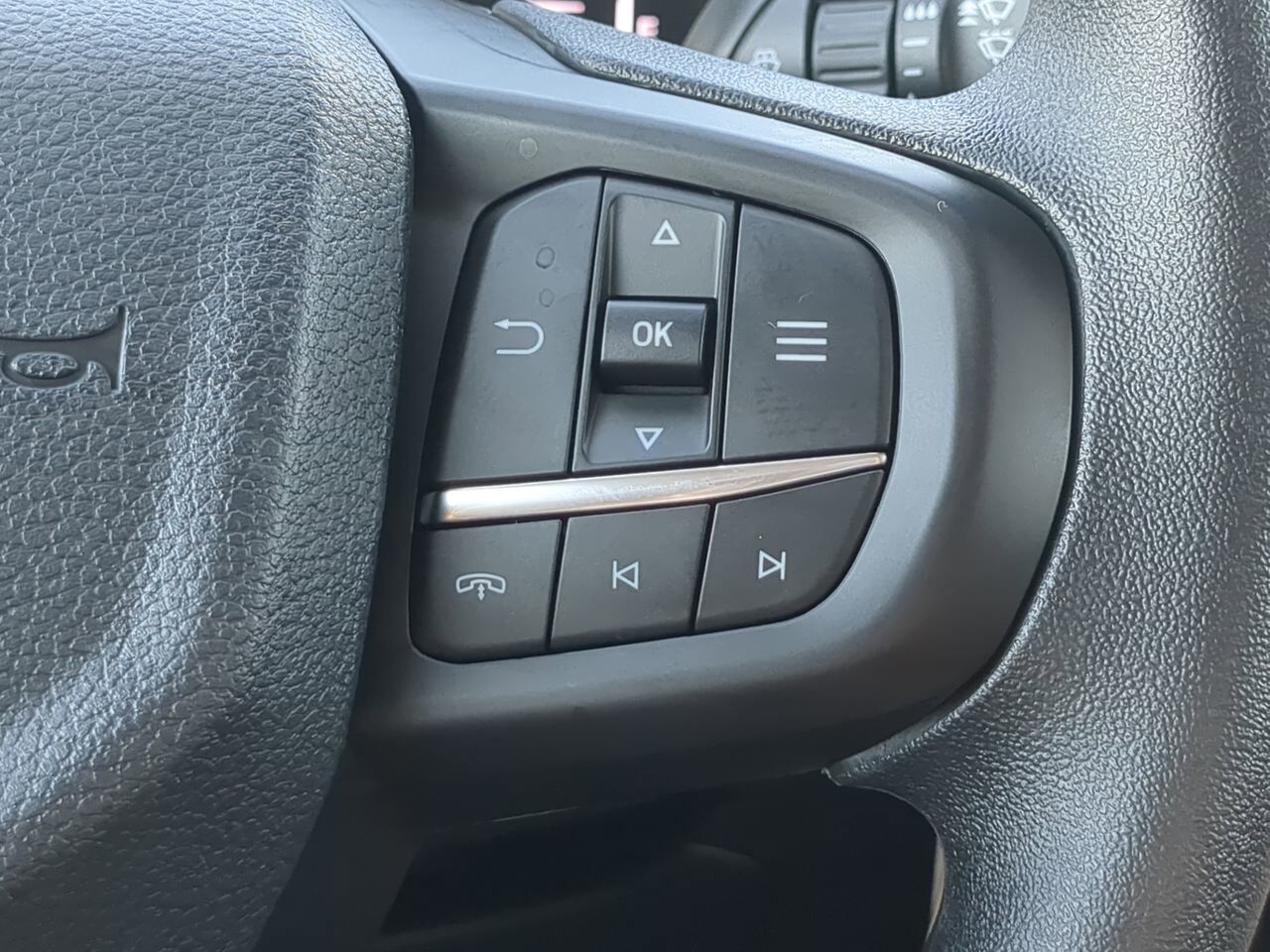 2025 Ford Ranger XL Winder GA