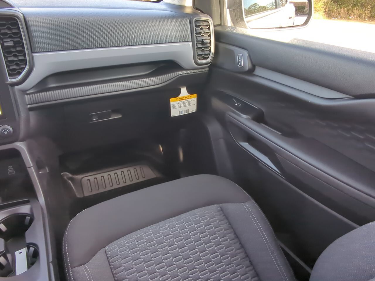 2025 Ford Ranger XL Winder GA