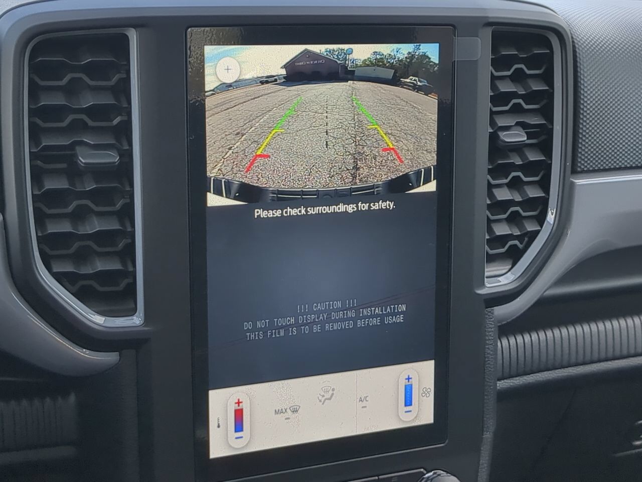 2025 Ford Ranger XL Winder GA